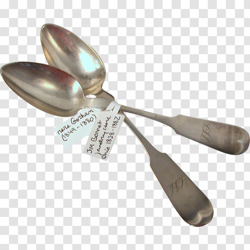 Spoon - Tool - Kitchen Utensil Transparent PNG