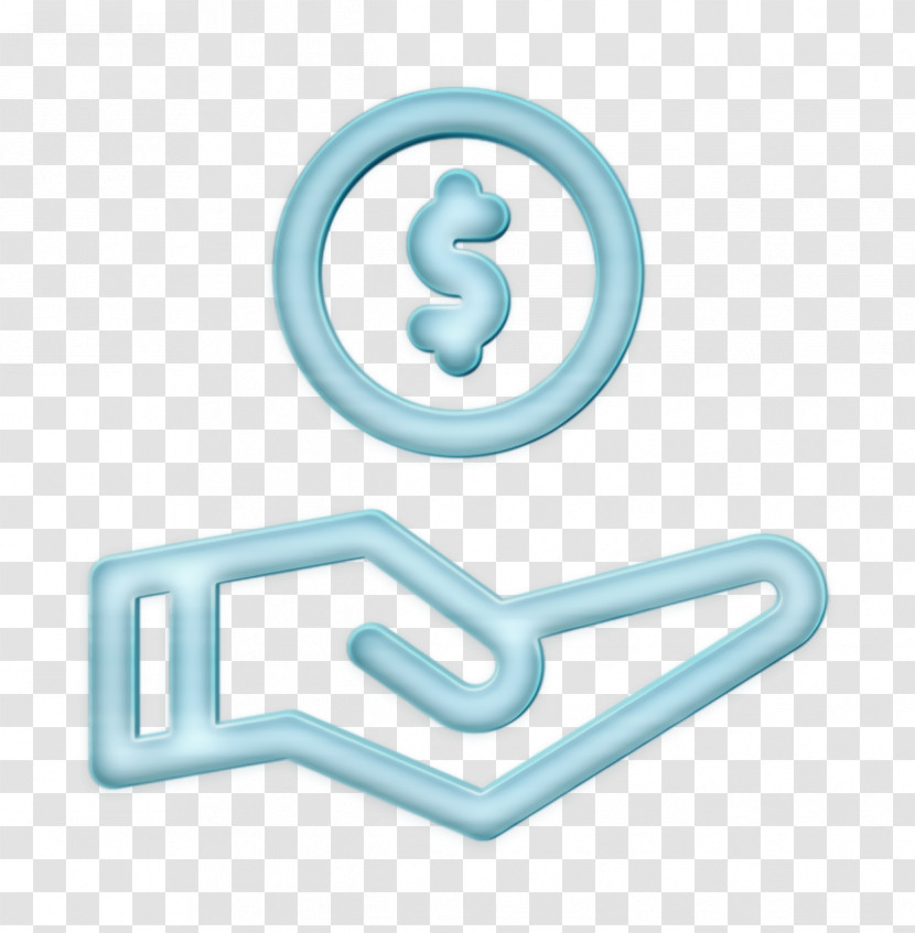 Banking Icon Loan Icon Transparent PNG
