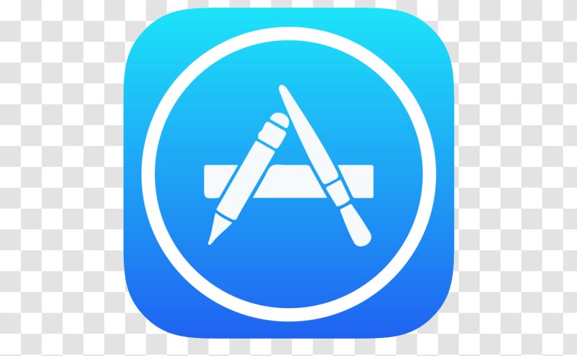 App Store Apple - Computer Icon Transparent PNG