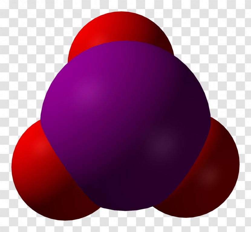 Sodium Iodate Iodic Acid Ion Radical - Substance Transparent PNG