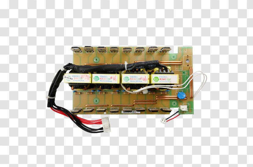Power Converters Electronics Electronic Component - Technology - Pb Swiss Tools Transparent PNG