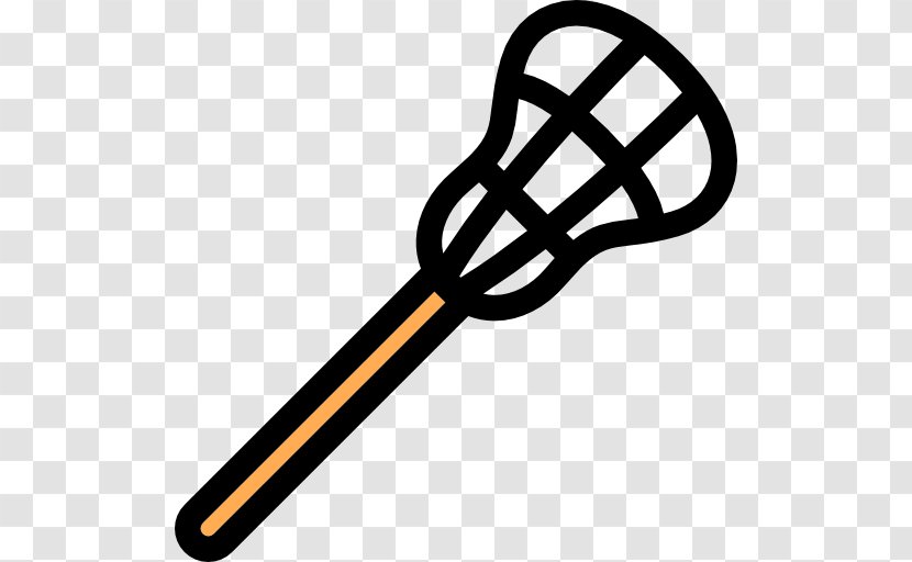 Lacrosse Sticks Sport Racket - Balls Transparent PNG