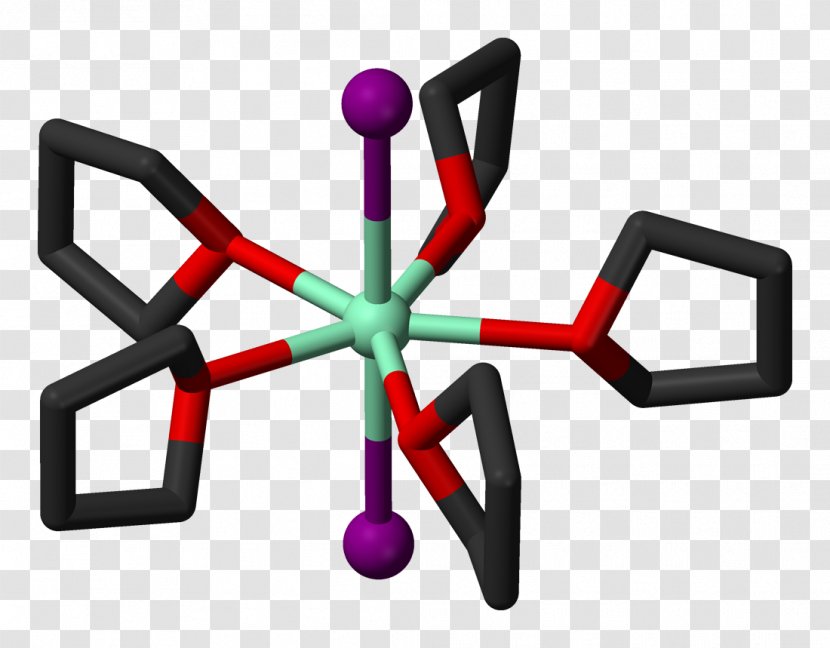 Samarium(II) Iodide Iodine Ytterbium - Samariumii - Samariumiii Chloride Transparent PNG