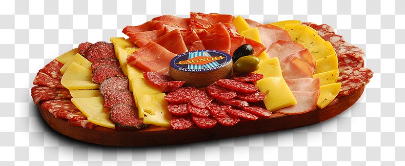 Picada Lunch Meat Salami Argentine Cuisine Food - Cold Cut Transparent PNG