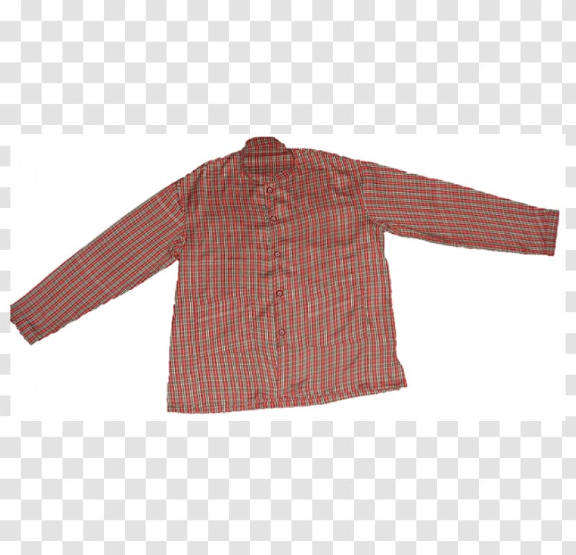Sleeve Shirt Sweater Outerwear Maroon - Naqshbandi Islami Store Transparent PNG