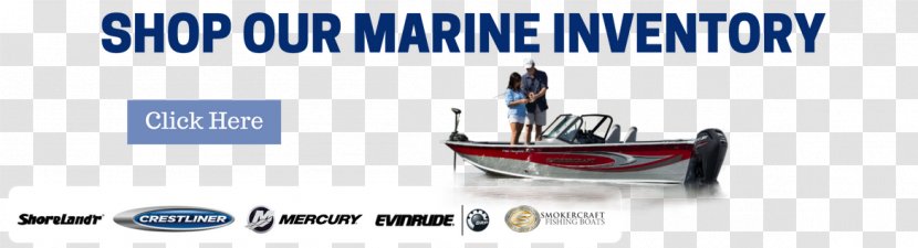 Boating Brand Logo - Marine Flyer Transparent PNG
