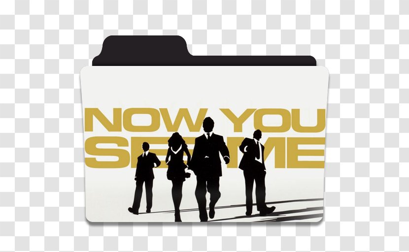 Film Now You See Me Magic 0 - Poster - Organization Transparent PNG