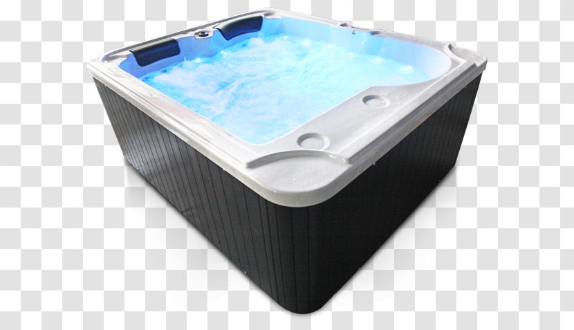 Hot Tub Bathtub Swimming Pool Shower Jacuzzi - Barrel - Whirlpool Bath Transparent PNG