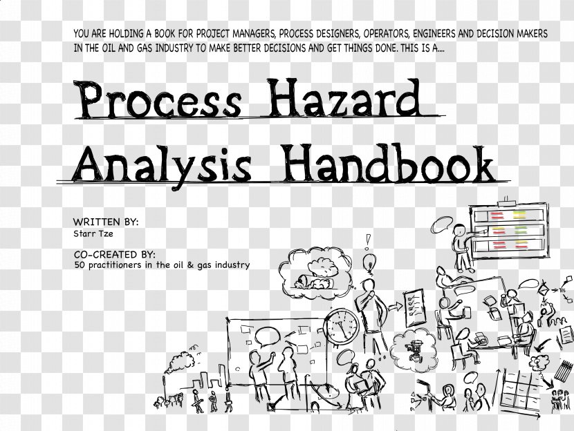 Process Hazard Analysis Paper Book Publishing - Issuu Transparent PNG