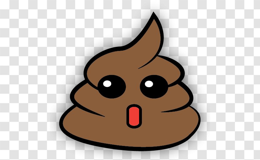 Feces Poop Rain Free Full Bristol Stool Scale Pile Of Poo Emoji - Gastrointestinal Tract Transparent PNG