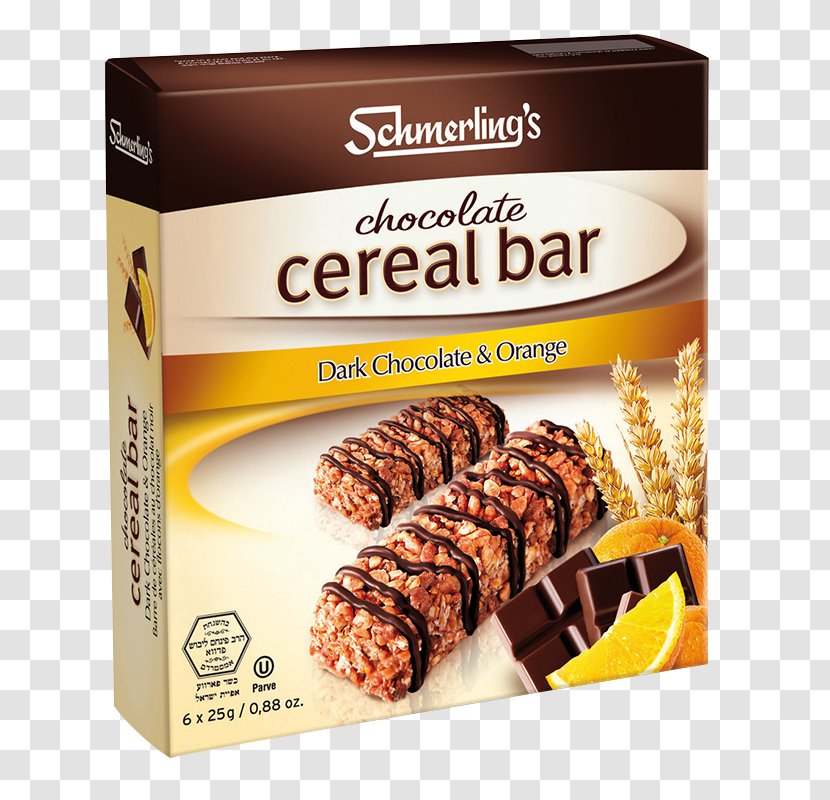 Breakfast Cereal Chocolate Bar Wafer Flavor - Dark Transparent PNG