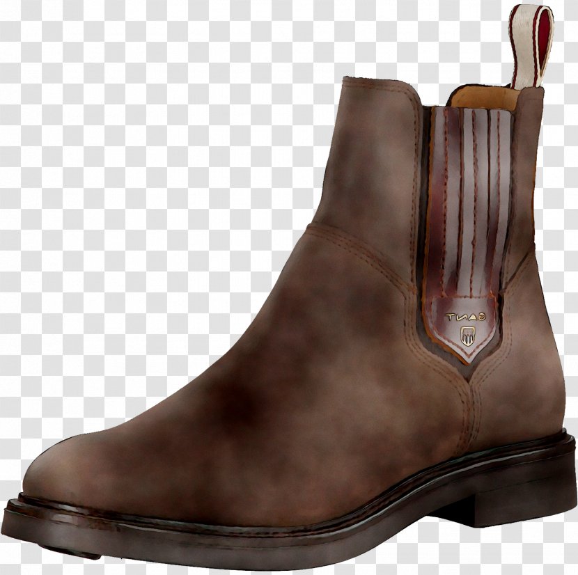 Suede Shoe Chelsea Boot Mezlan - Ariat - Leather Transparent PNG