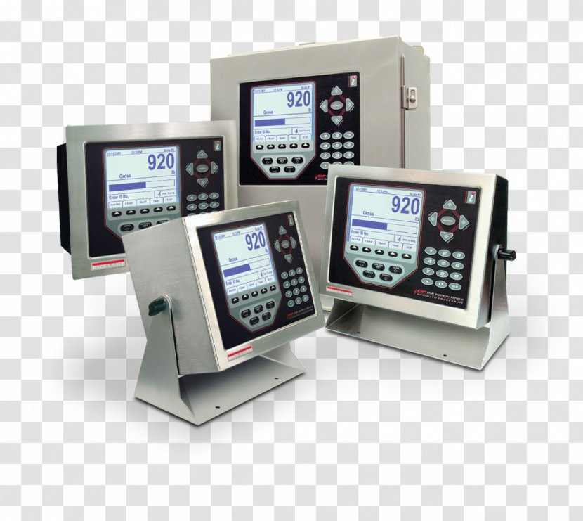 Rice Lake Weighing Systems DKL Ltd. ООО ДКЛ Weight Controller USB - Display Device Transparent PNG