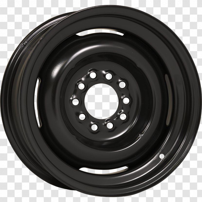 Alloy Wheel Ram Trucks Car Tire Toyota Transparent PNG