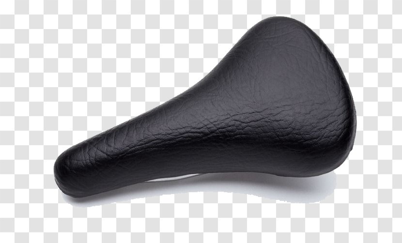 Bicycle Saddle - Leather Seat Transparent PNG