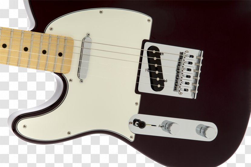 Fender Telecaster Stratocaster Standard Sunburst Guitar Transparent PNG