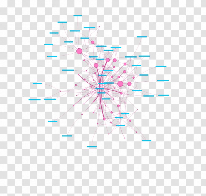 Graphic Design Diagram Point Organism Angle - Symmetry - Social Networking Sites Transparent PNG