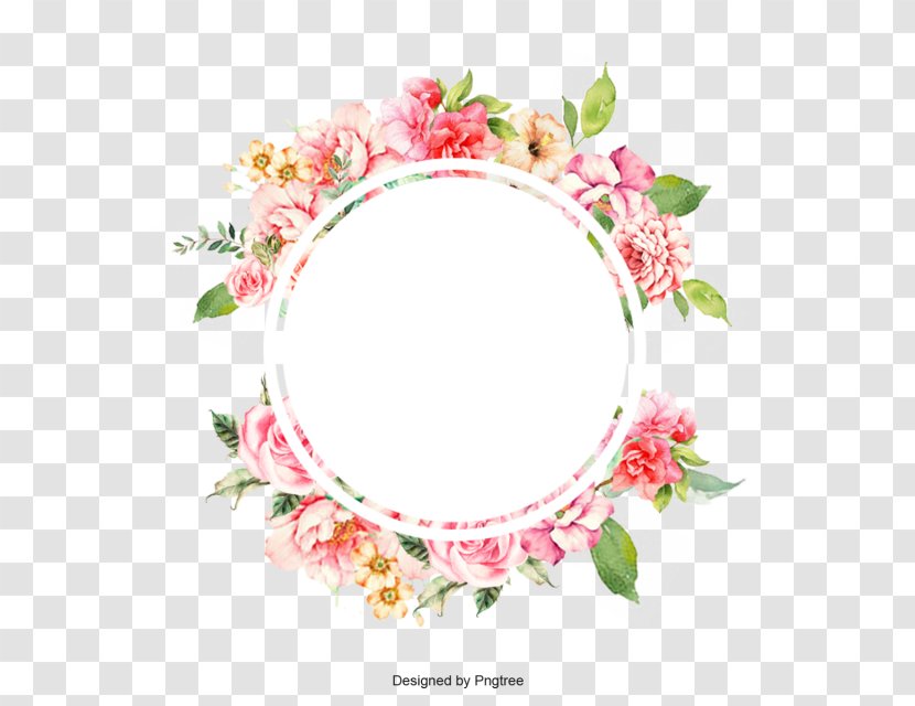Floral Design Flower - Blossom Transparent PNG