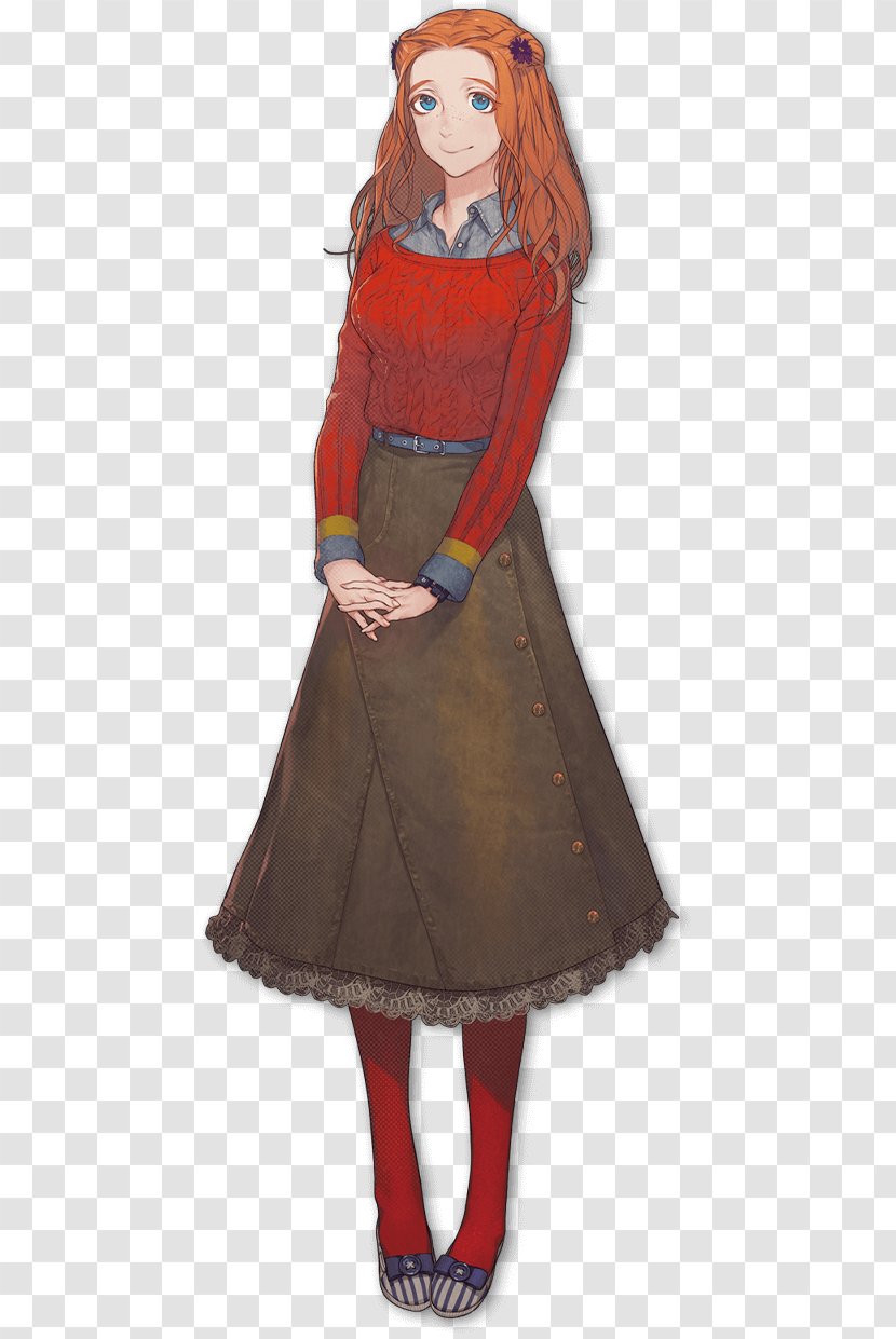 Zero Time Dilemma Wikia Decision Game - Watercolor - Heart Transparent PNG