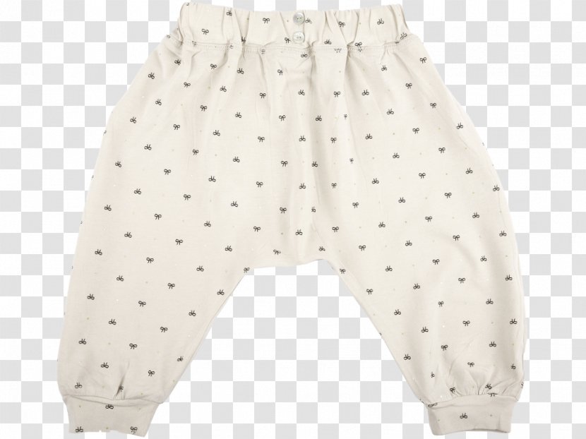 Pants - White - Paulemile Cendron Transparent PNG