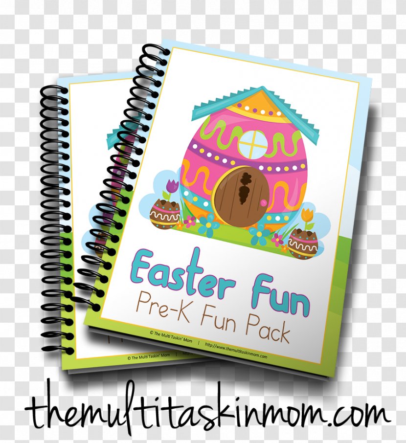 School Notebook Learning Child Research - Leaf - Multicolor Eggs Transparent PNG