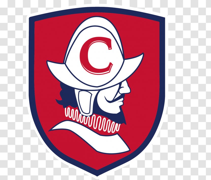 Coronado High School Klein National Secondary - Emblem Transparent PNG