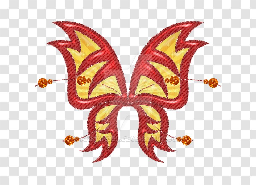 Butterfly Dragon 2M Clip Art Transparent PNG