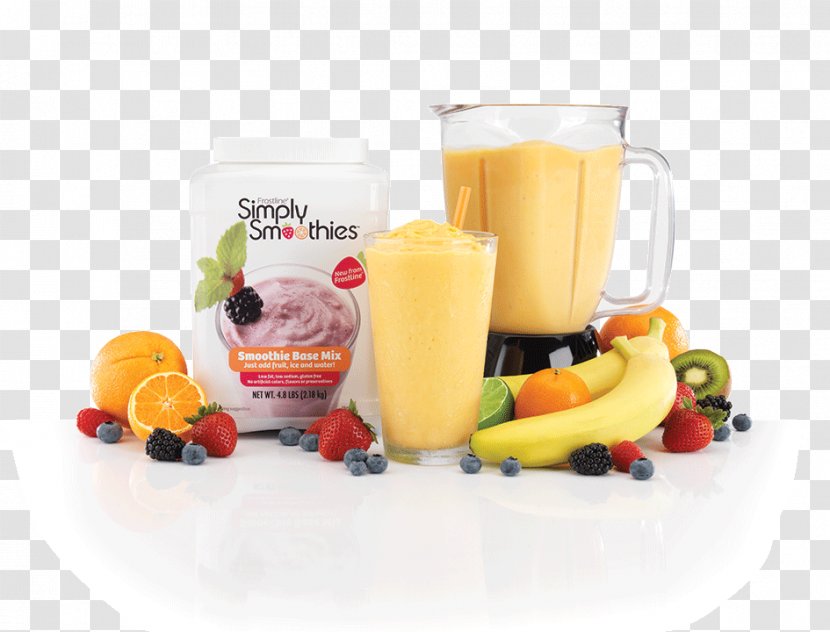 Juice Smoothie Frozen Yogurt Milkshake Health Shake Transparent PNG
