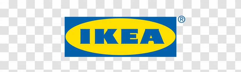 IKEA Red Hook Furniture Retail Shopping - Centre - Logo Transparent PNG