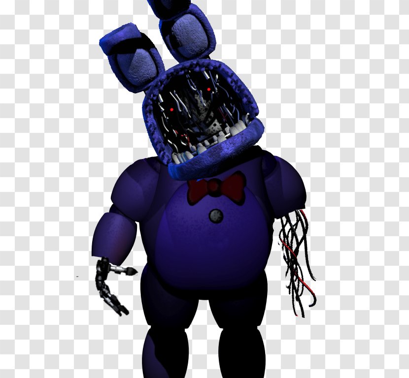 Five Nights At Freddy's 2 3 4 Animatronics - Freddy S - Respect The Old And Cherish Young Transparent PNG