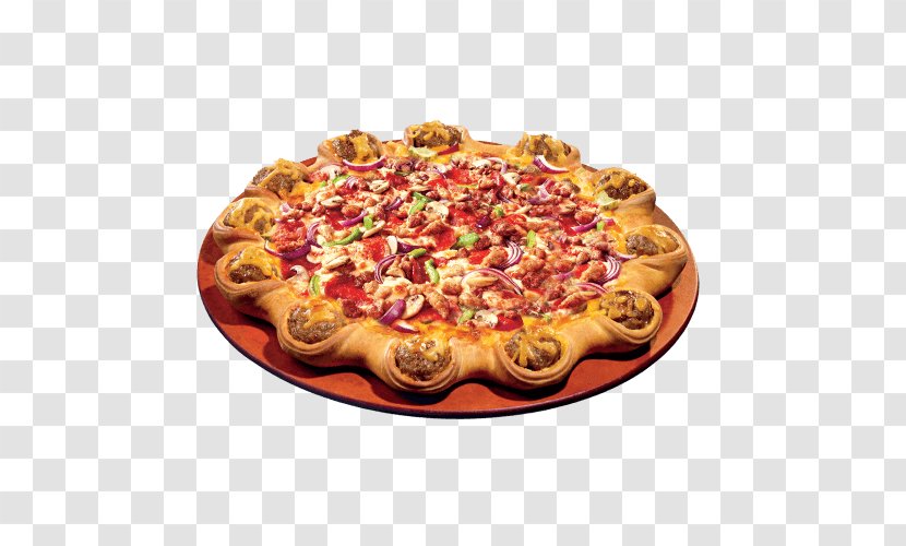 Sicilian Pizza Garlic Bread Meatball American Cuisine Transparent PNG