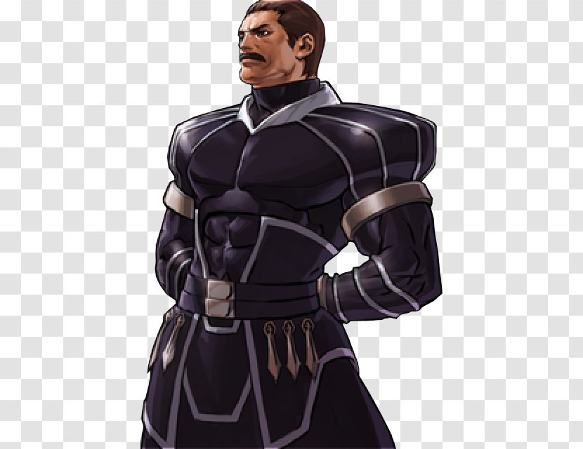 The King Of Fighters '98: Ultimate Match 2000 2002: Unlimited - Fictional Character - 2002 Transparent PNG