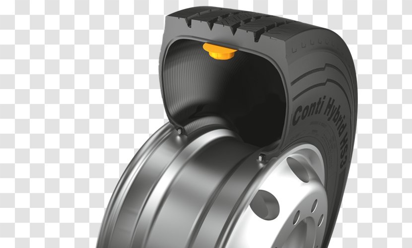 Continental AG Tire-pressure Monitoring System Gauge Car Transparent PNG