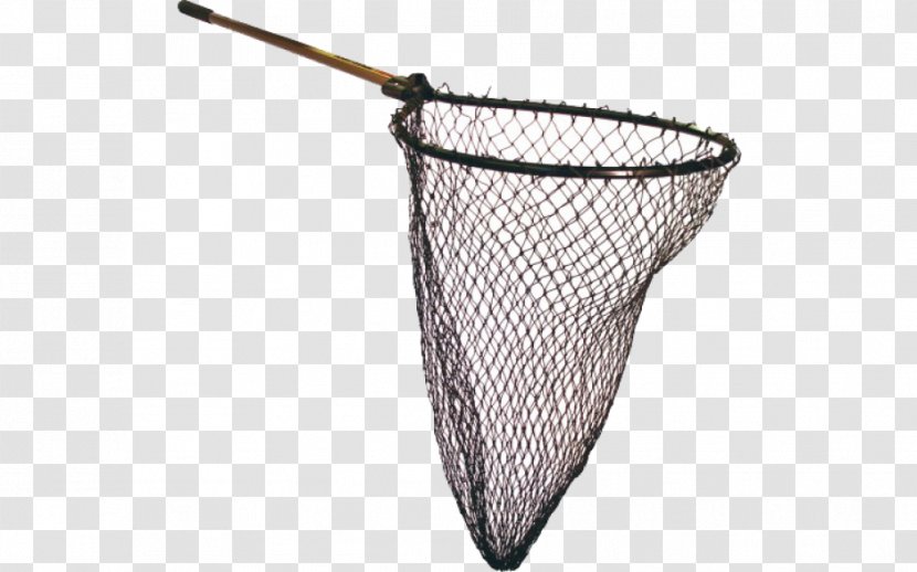 Fishing Nets Frabill Power Catch Landing Net Hand Tackle - Fish Trap - Nylon Transparent PNG