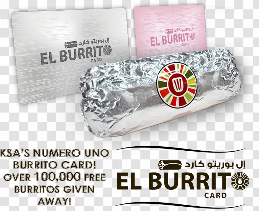 Brand Product Telebrás - Burrito Transparent PNG
