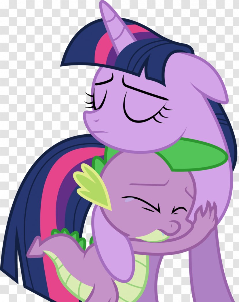 Pony Twilight Sparkle Spike Pinkie Pie Rarity - Frame - My Little Transparent PNG