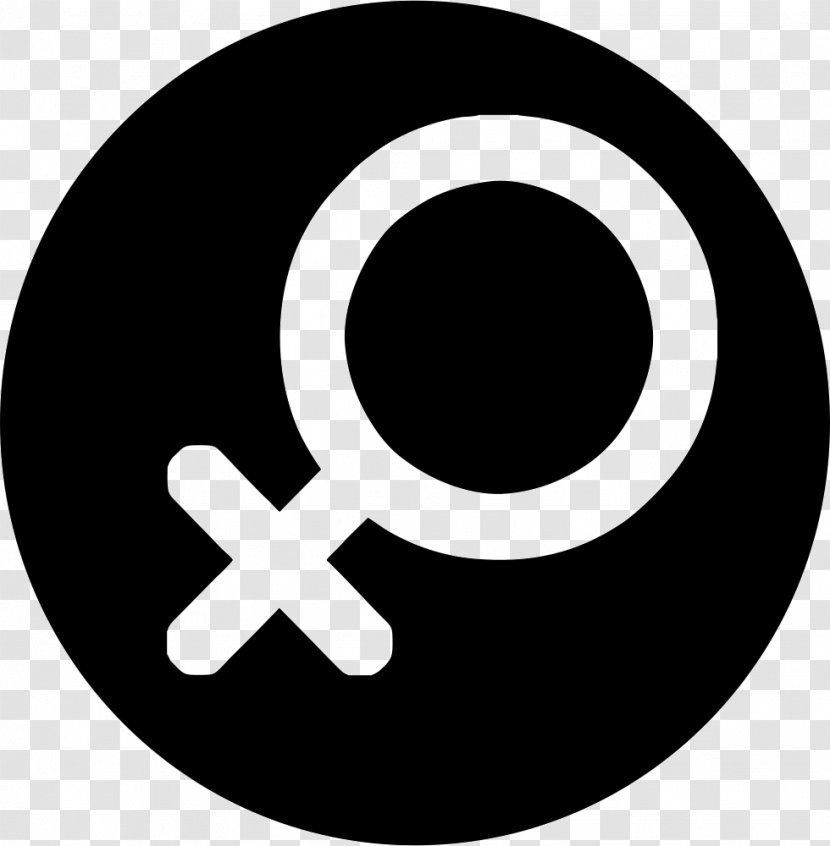 Gender Symbol Female Photography Role - Eros Transparent PNG