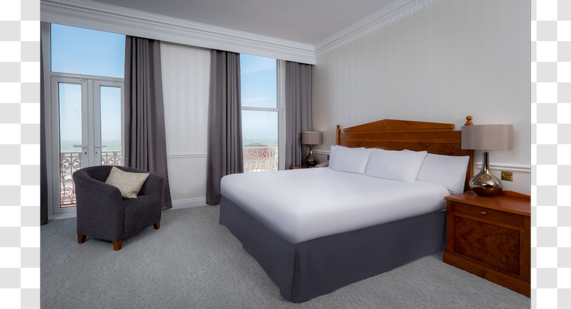 Hilton Brighton Metropole Hove Hotels & Resorts Belfast - Lateroomscom Transparent PNG