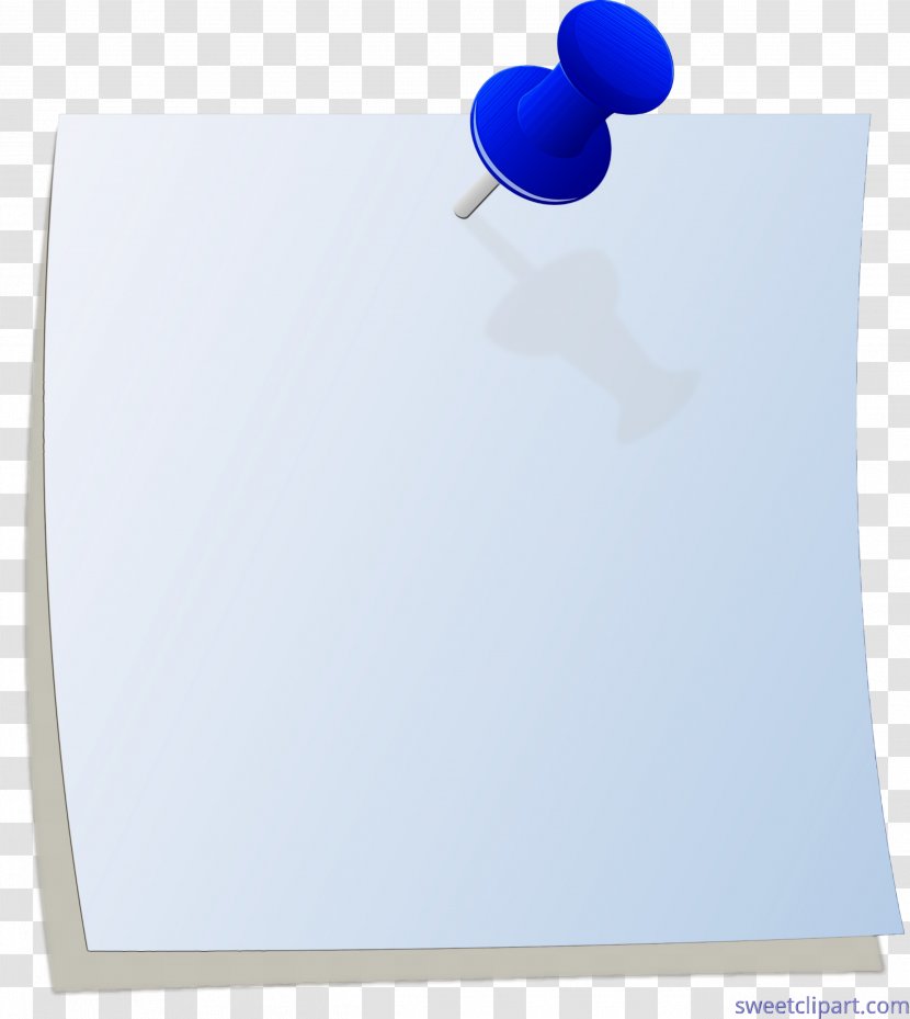 Paper Product Transparent PNG