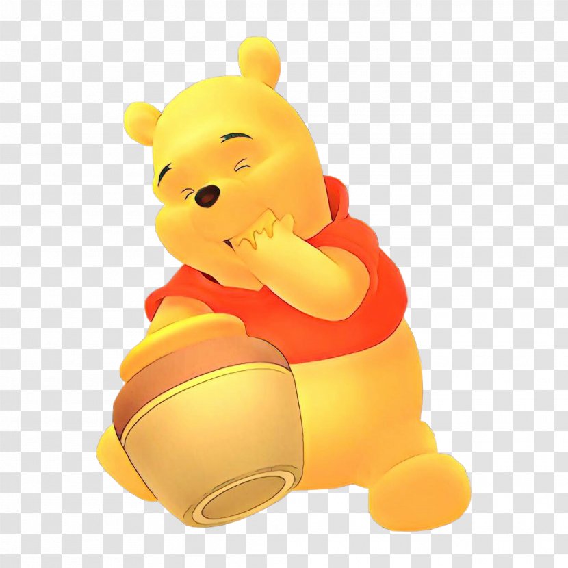 Kingdom Hearts: Chain Of Memories Hearts III Winnie-the-Pooh Birth By Sleep - Ii - Hundred Acre Wood Transparent PNG