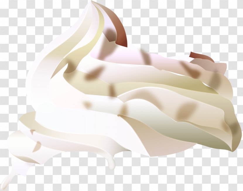 Ice Cream Chocolate Milk Dessert Transparent PNG