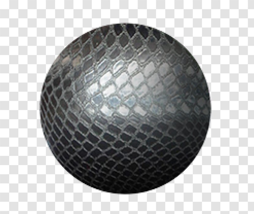 Sphere - Year-end Wrap Material Transparent PNG