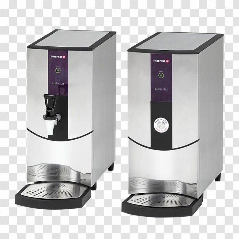 Coffee Electric Water Boiler Cooler Tea - In The United Kingdom Transparent PNG