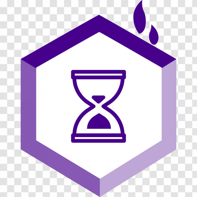 Hourglass Clip Art Image - Symbol Transparent PNG