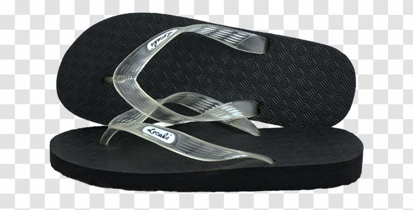 Flip-flops Slipper Strap Shoe Sandal - Flip Flops Transparent PNG