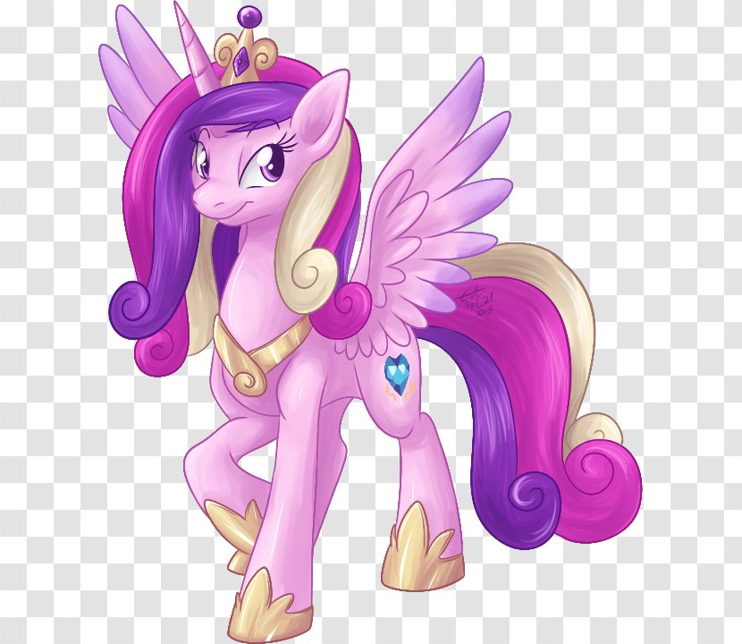 Pony Princess Cadance Rainbow Dash Rarity Twilight Sparkle - Organism - My Little Transparent PNG