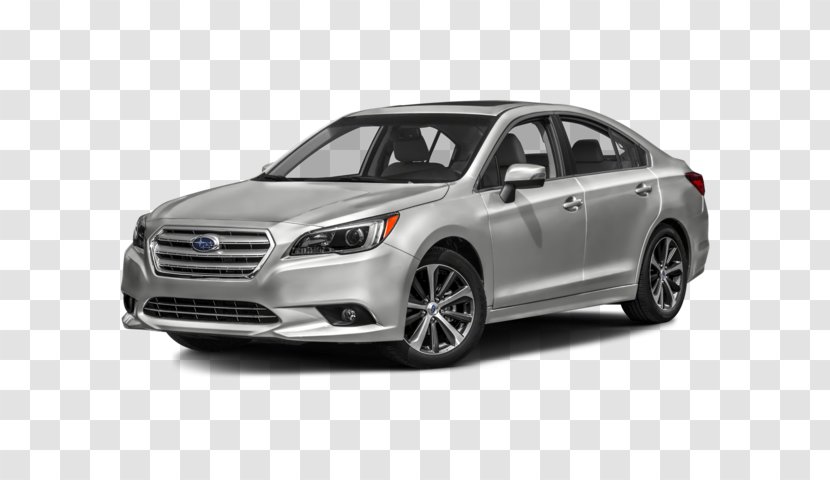 Subaru Outback Sport Utility Vehicle 2018 Legacy Car - Luxury Transparent PNG