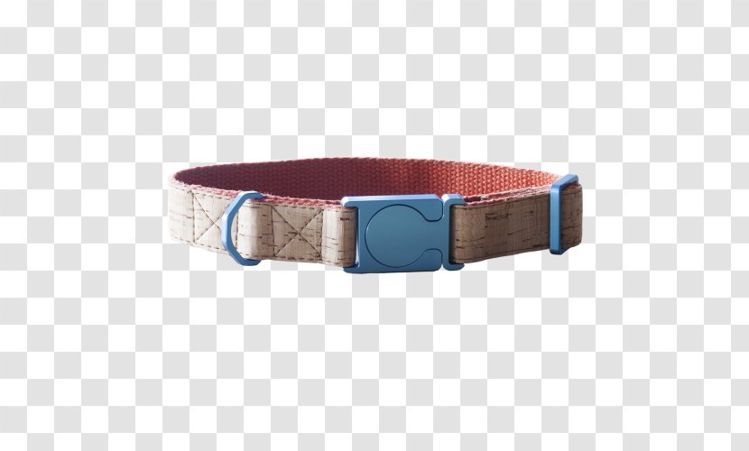 Belt Buckles Dog Collar - Buckle - Blue Transparent PNG