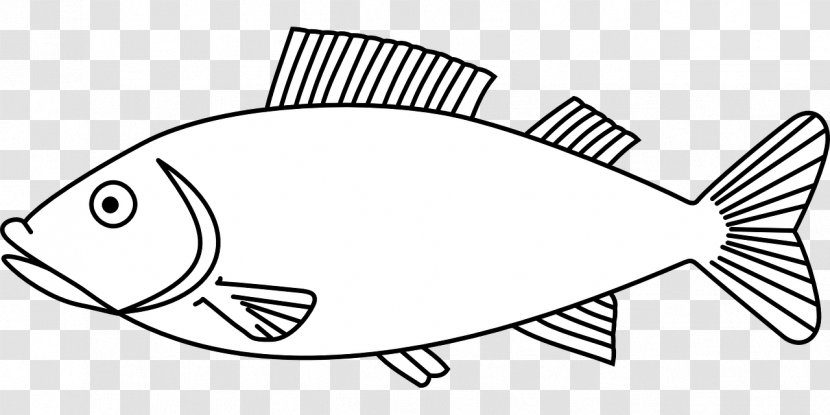 Coloring Book Fishing Child - Play - Fish Transparent PNG