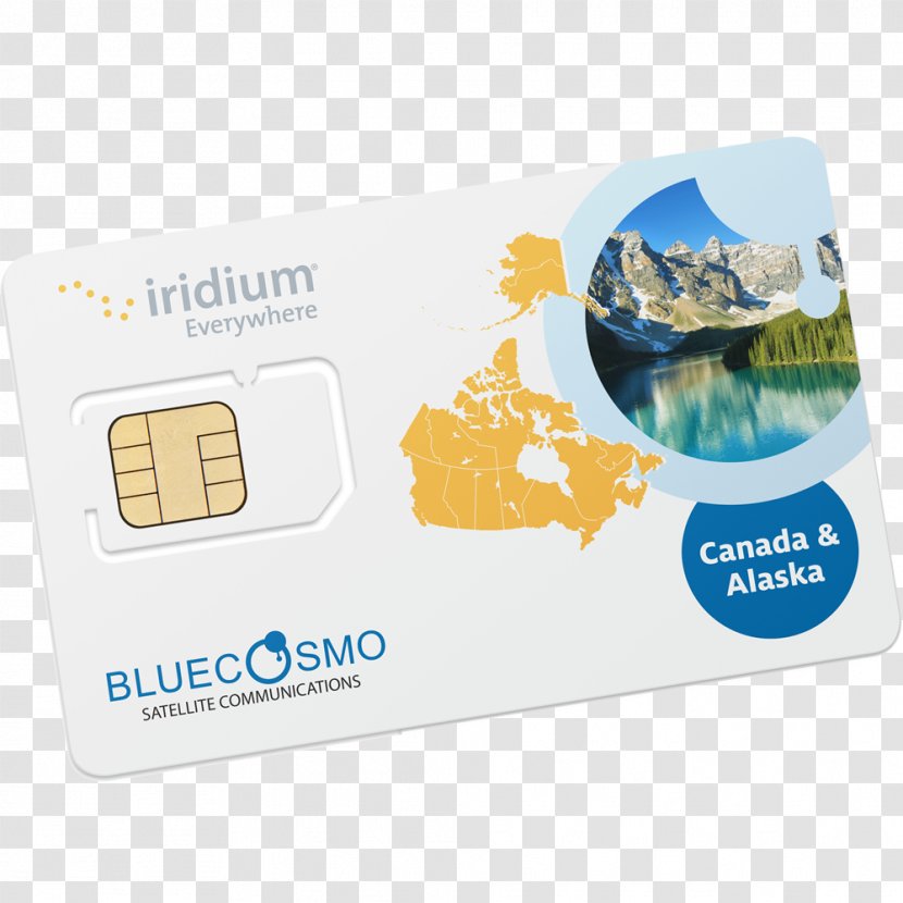 Debit Card Prepay Mobile Phone Satellite Phones Broadband Global Area Network Inmarsat - Iridium Communications - Telephone Transparent PNG